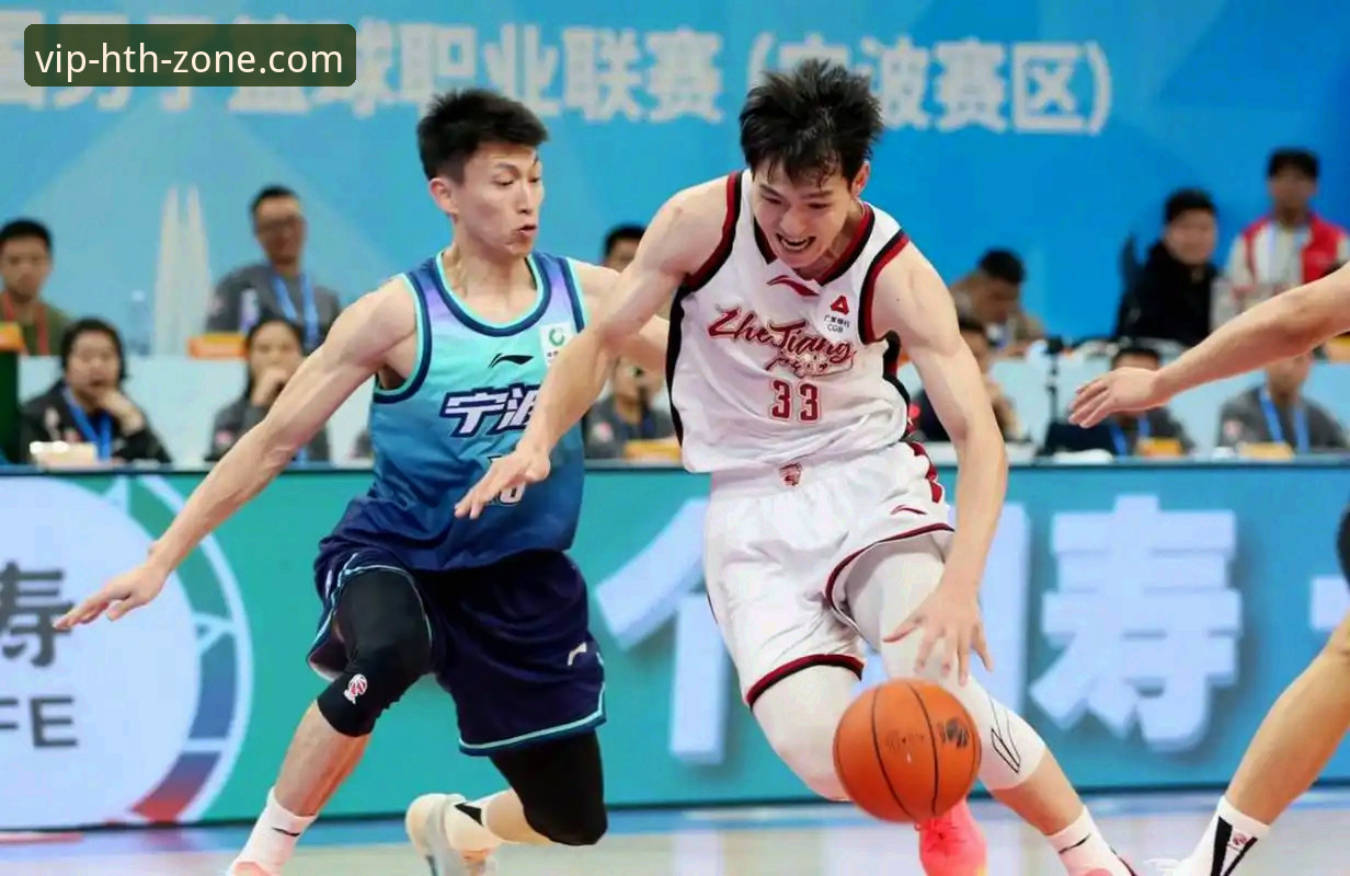 华体会使用教程最新版 CBA季后赛兰道夫加时准绝杀详解:浙江83-81横扫宁波晋级八强